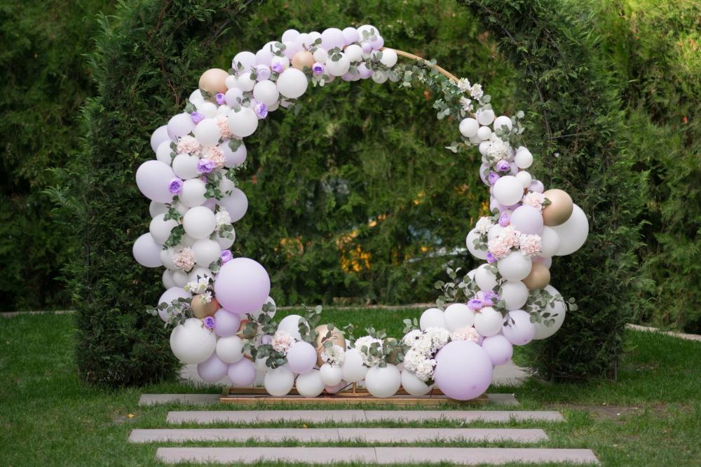 arche-ballons-bapteme