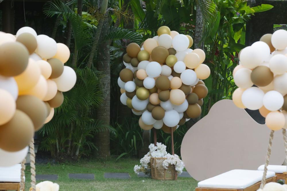 Décoratrice d'événements près de Grenoble