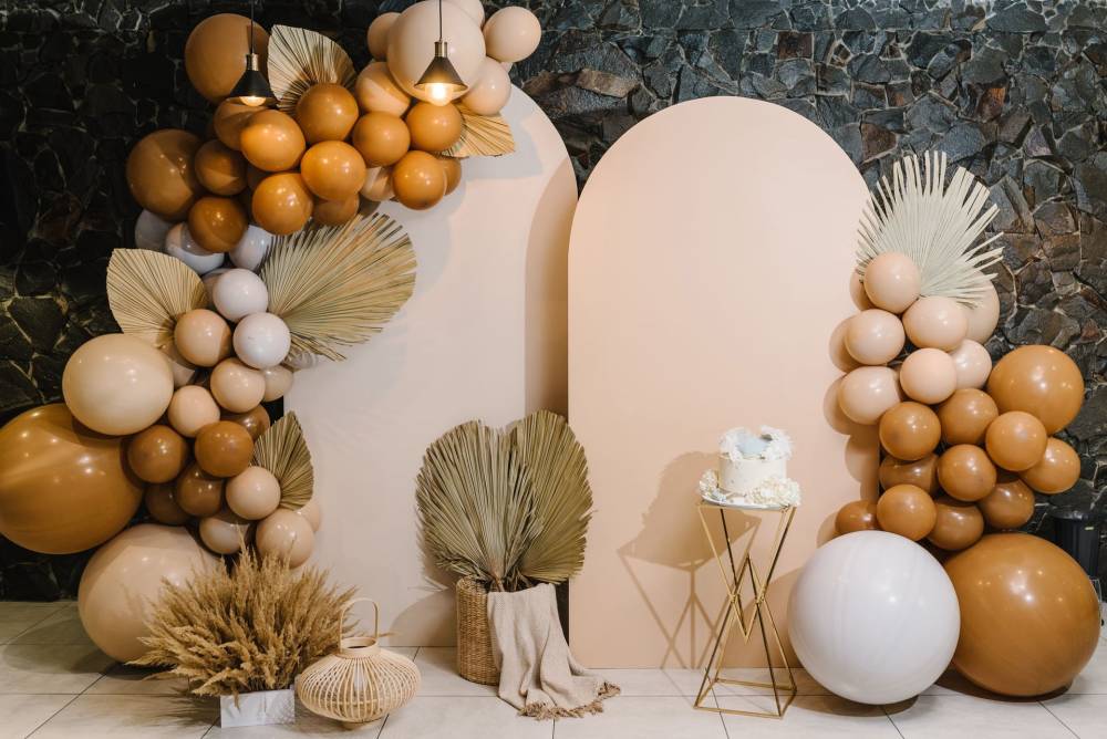 Décoration personnalisée près de Grenoble
