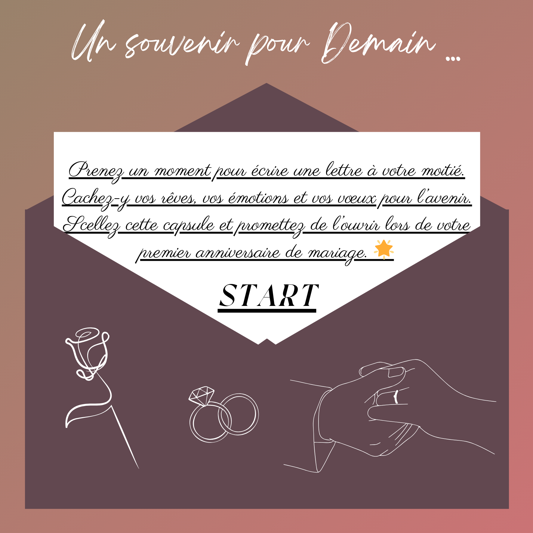 calendrier de l'avent interactif